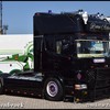 BJ-VR-94 Scania 144 R v Ack... - Truckstar 2019