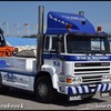 DAF 2700 TB Bastianen-Borde... - Truckstar 2019