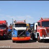 LIne up Scania - Volvo-Bord... - Truckstar 2019