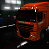 ets2 Daf XF 105 4x2 Transpo... - ETS2 prive