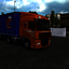 ets2 Daf XF 105 4x2 + schui... - ETS2 prive