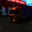 ets2 Daf XF 105 4x2 + schui... - ETS2 prive