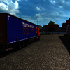 ets2 Daf XF 105 4x2 + schui... - ETS2 prive