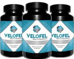 Why Use Velofel Male Enhancement Supplement? Picture Box