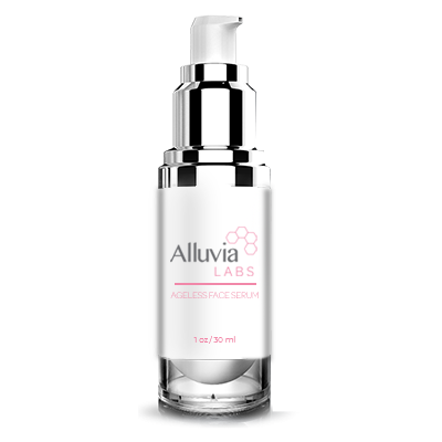 Alluvia Labs Skin Picture Box
