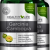 The Advantages of Healthy Life Garcinia Cambogia !
