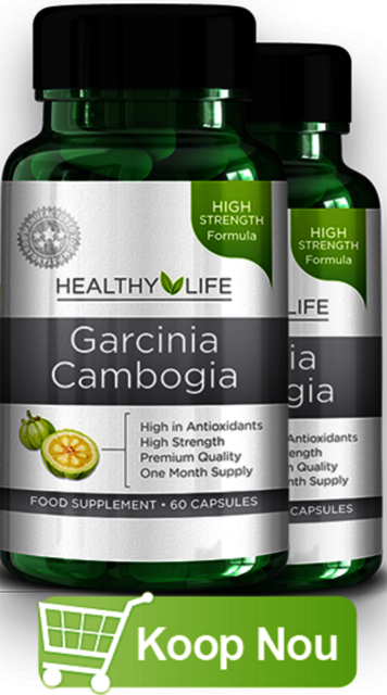 Healthy-Life-Garcinia The Advantages of Healthy Life Garcinia Cambogia !