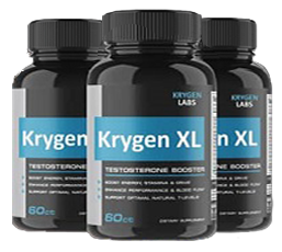 The Truth About Krygen XL Male Enhancement Pills ! Picture Box