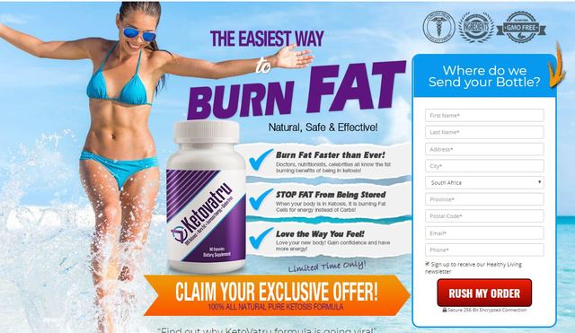 Keto Vatru EspaÃ±a DÃ³nde comprar KetoVatru EN Mer Picture Box