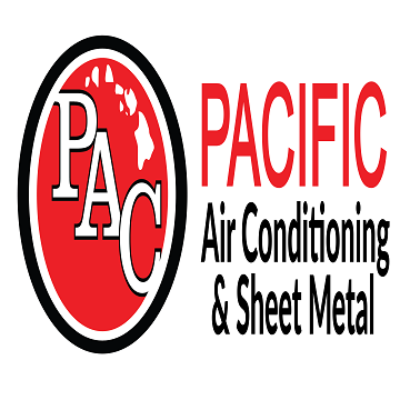 Pacific Air Conditioning Bl... - Anonymous