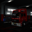 ets2 Mercedes SK 1844 Meges... - ETS2 prive