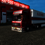 ets2 Mercedes SK 1844 Meges... - ETS2 prive