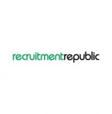 Recruitment Republic - Anonymous