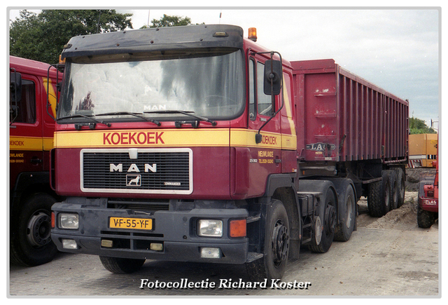 Koekoek VF-55-YF-BorderMaker Richard