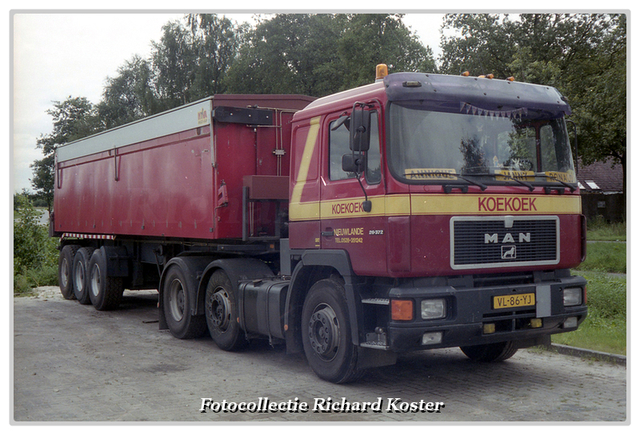 Koekoek VL-86-YJ-BorderMaker Richard