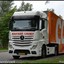 36-BGJ-3 MB Actros Mp4 Bakk... - 2019