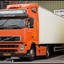 BS-BD-50 Volvo FH-BorderMaker - 2019