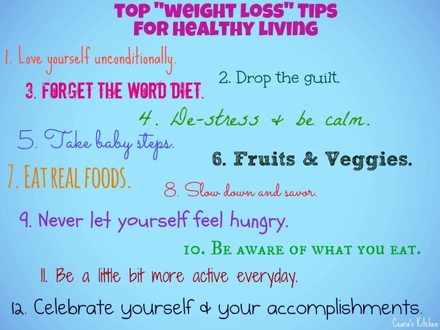Top-weight-loss-tips1 Picture Box