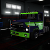 ets2 Daf 2800 Torpedo 6x4 S... - ETS2 prive