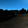 ets2 Daf 2800 Torpedo 6x4 +... - ETS2 prive