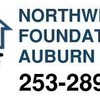 auburn foundation logo - Foundation Repair Contracto...