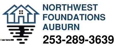 auburn foundation logo Foundation Repair Contractors Auburn WA