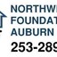 auburn foundation logo - Foundation Repair Contractors Auburn WA