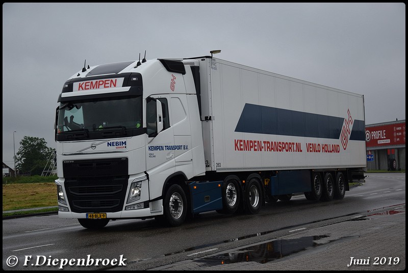 48-BLX-9 Volvo FH4 Kempen-BorderMaker - 2019