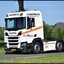 89-BLL-4 Scania R410 Gjalte... - Truckrun 2e mond 2019