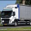 93-BFX-6 Volvo FM DC Zuidem... - Truckrun 2e mond 2019