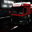 ets2 Daf CF 4x2 Wed.J - ETS2 prive