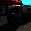 ets2 Daf CF 4x2 + Feldbinde... - ETS2 prive