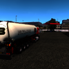 ets2 Daf CF 4x2 + Feldbinde... - ETS2 prive