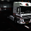 ets2 Daf CF 4x2 Wed.J - ETS2 prive