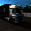 ets2 Daf CF 4x2 + Curtainsi... - ETS2 prive