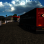 ets2 Daf CF 4x2 + Curtainsi... - ETS2 prive