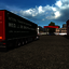 ets2 Daf CF 4x2 + Curtainsi... - ETS2 prive