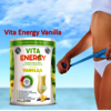Vita Energy Vanilla - Picture Box