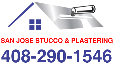 stucco logo original Plastering Contractors in San Jose California