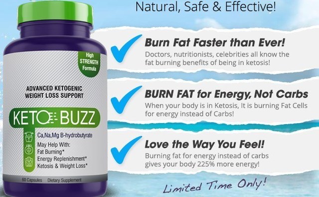 Accepting to Make Your Figure Perfect? Explore dif Keto Buzz