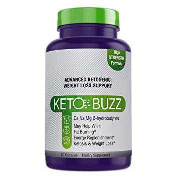 61zKoBazugL. SY355  What are the Claims of Keto Buzz?