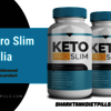 Keto Pro Slim Australia - Picture Box