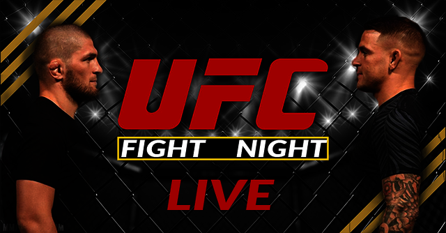UFC Live Stream Free UFC Live Stream Free