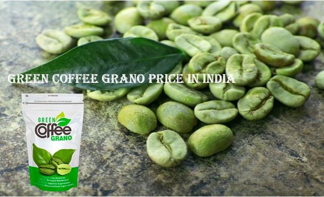 Green Coffee Grano Price In India Green Coffee Grano Price In India