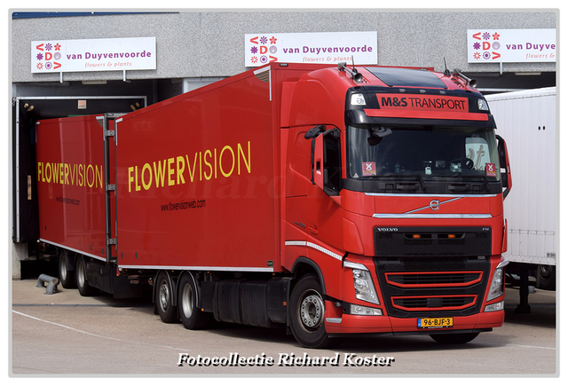 M&S Transport 96-BJF-3 (0)-BorderMaker Richard