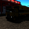 ets2 Mack F700 4x2 + 2asser... - ETS2 prive