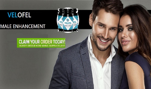 What is Velofel in South Africa Male Enhancement? Velofel in South Africa