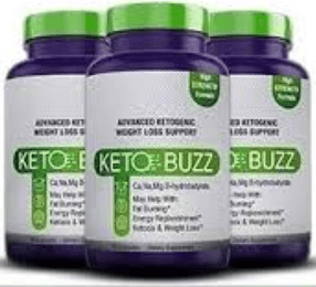 Keto-Buzz Keto Buzz Ingredients- Are They Safe And Effective?