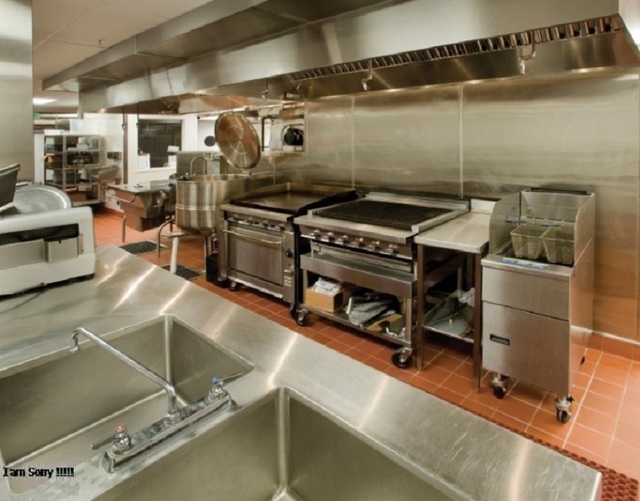 kitchen equipment cleaning companies oahu Kitchen Hood Cleaning Honolulu Hawaii