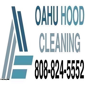 oahu hood cleaning kitchen ... - Anonymous